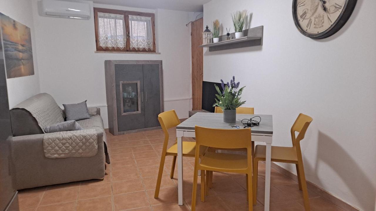 Appartamento La Magicla *